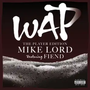 Wap (feat. Fiend)