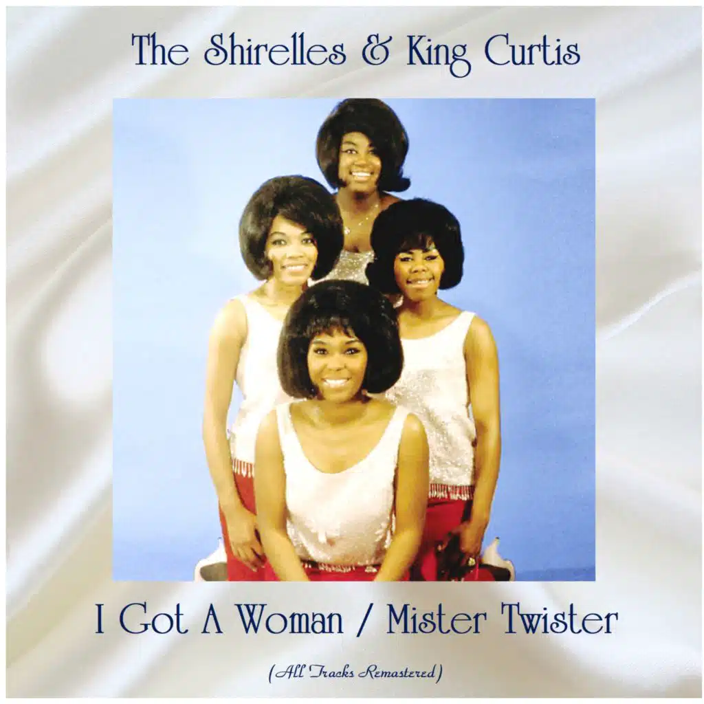 Mister Twister (Remastered)