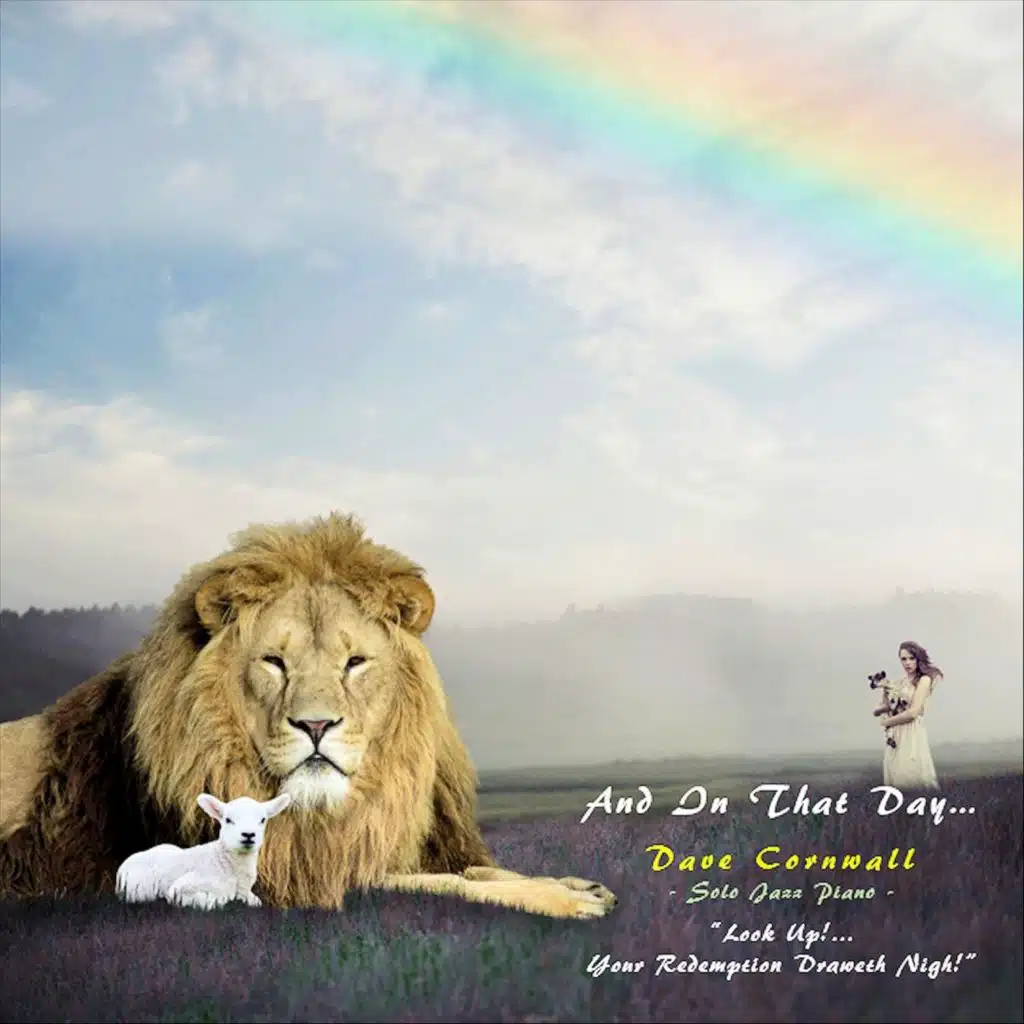 Jesus Loves the Little Children