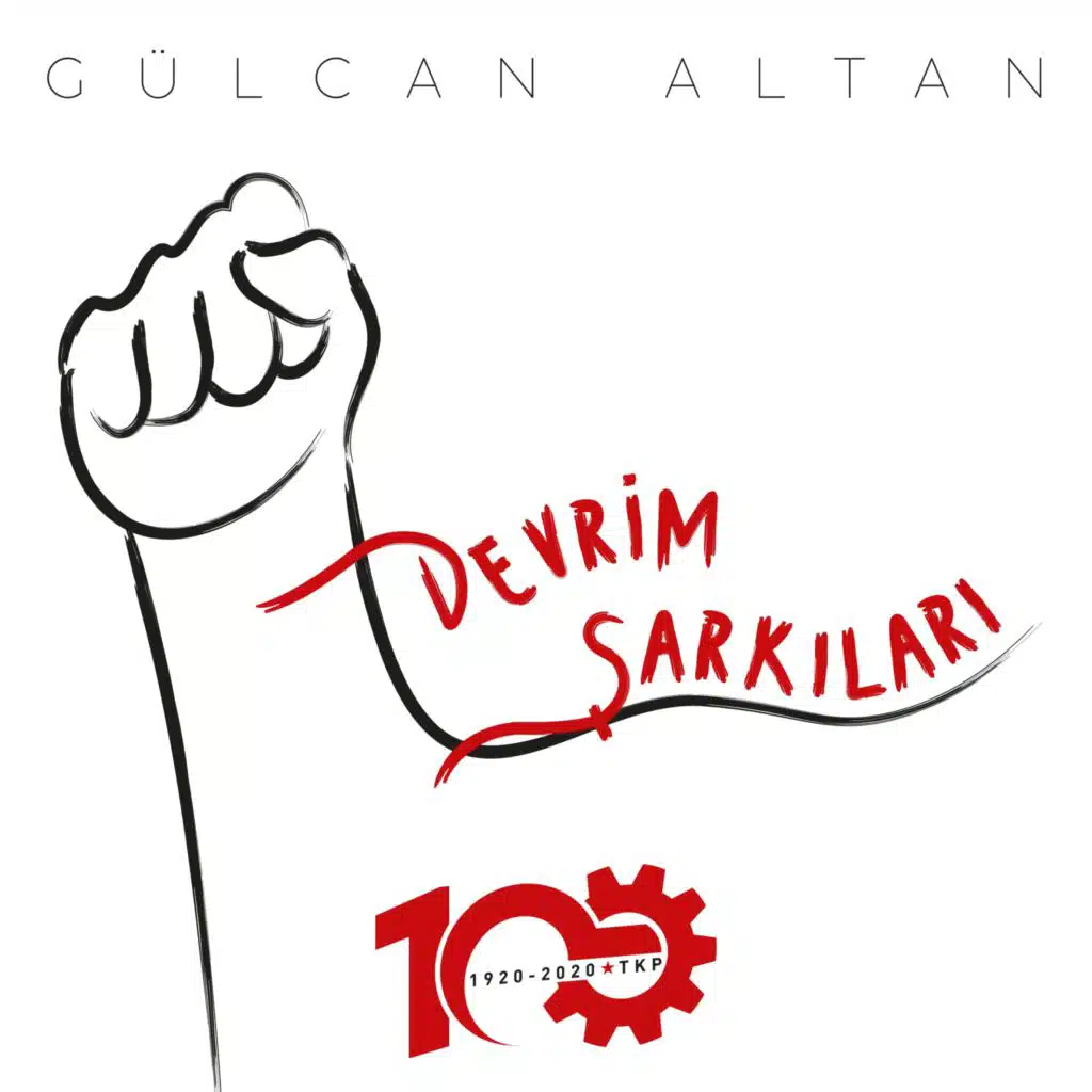 Devrim Şarkıları