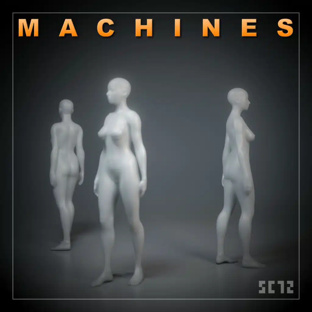 Machines