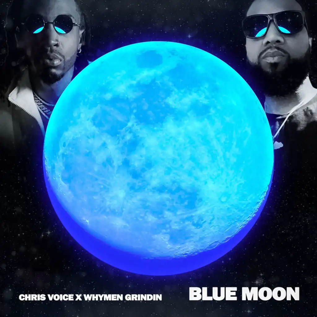 Blue Moon (Clean Version)