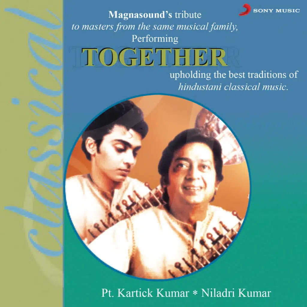 Niladri Kumar;Karthik Kumar