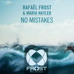 Rafael Frost and Maria Nayler