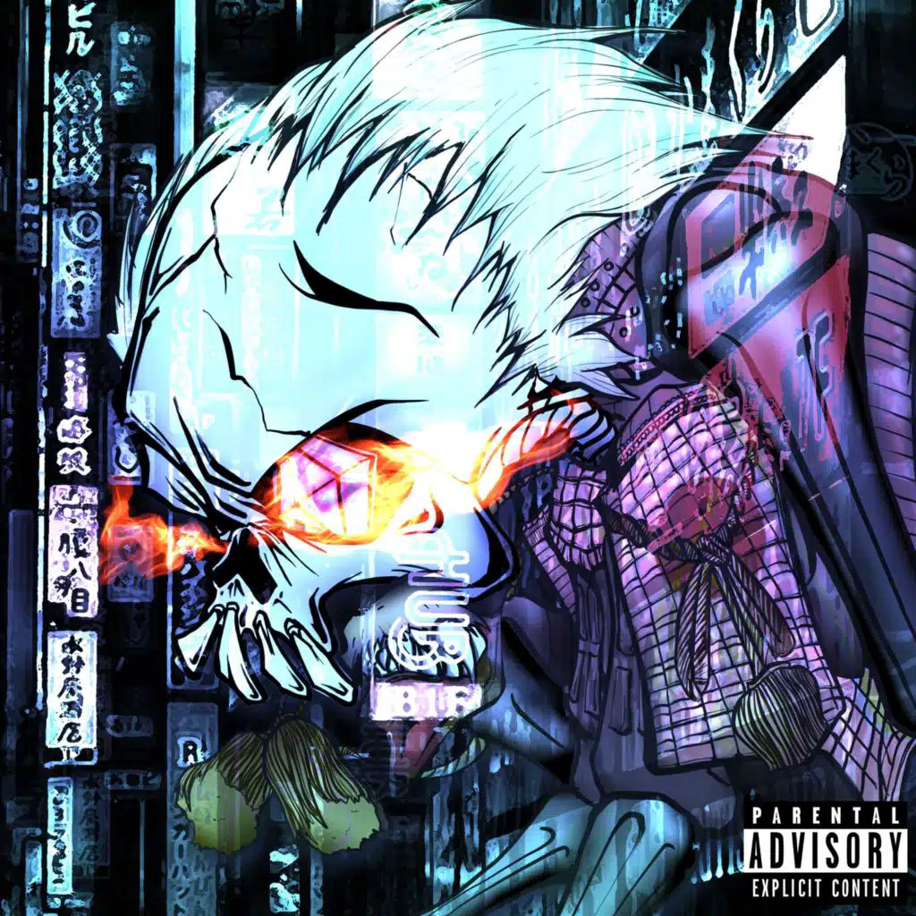 Warp (feat. Marian Mint)