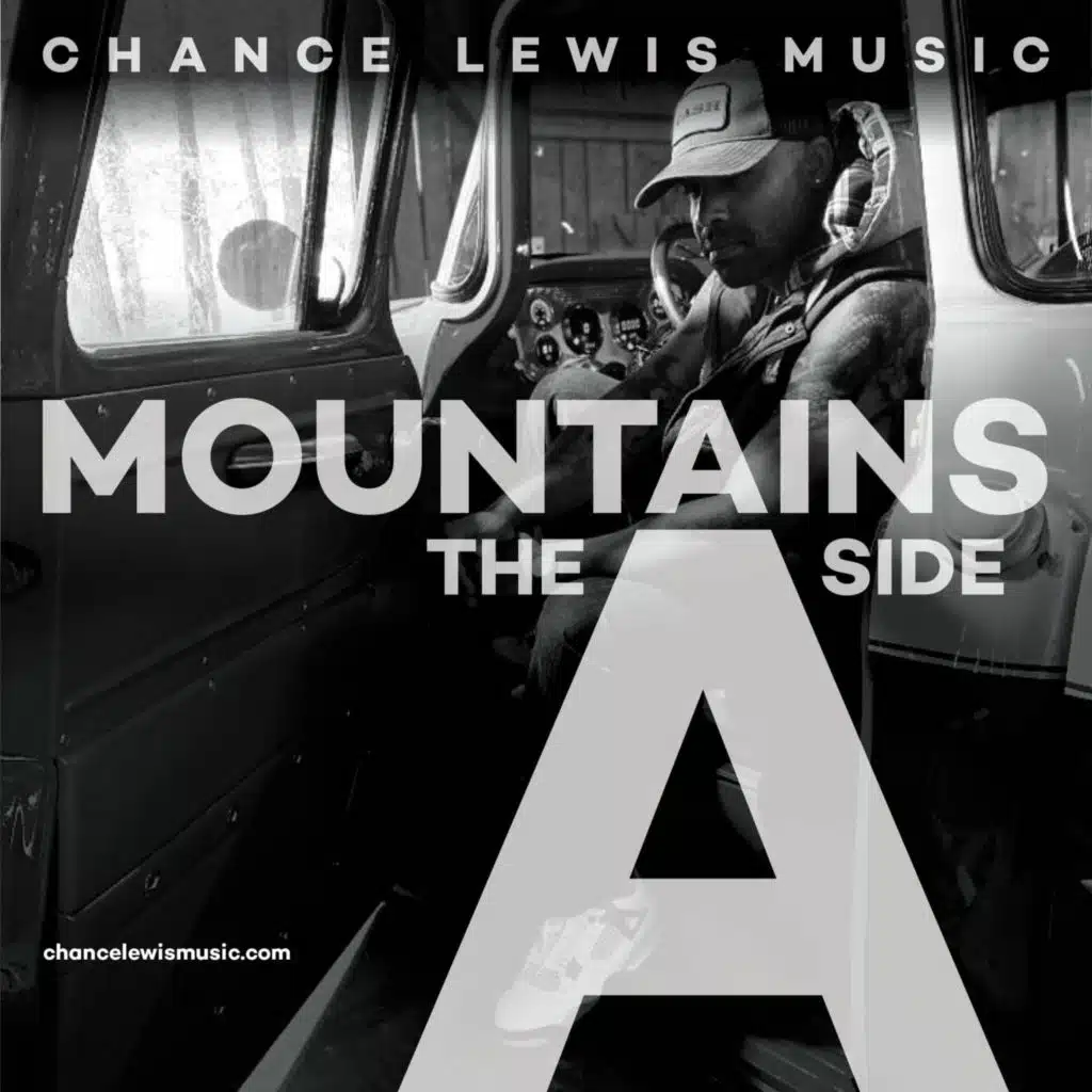 Mountains (The A Side)