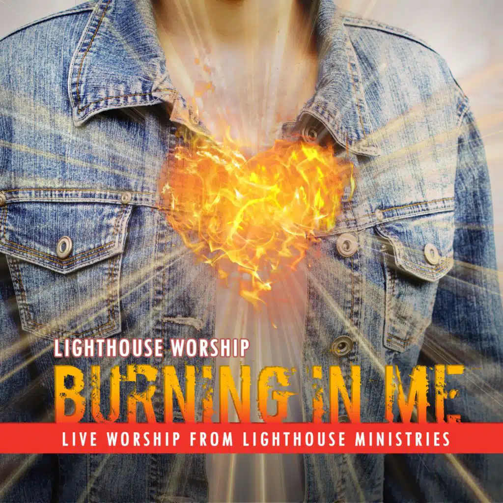 Burning in Me