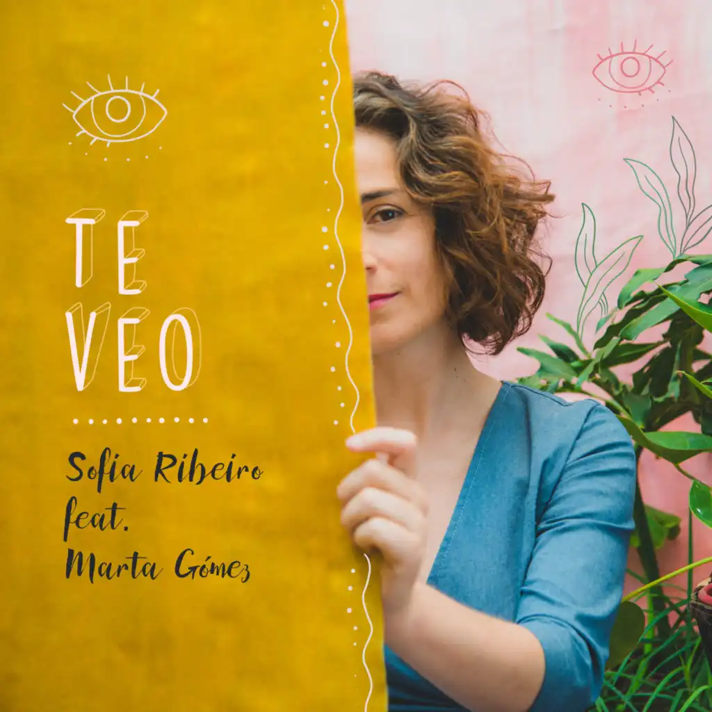 Te Veo (feat. Marta Gómez)