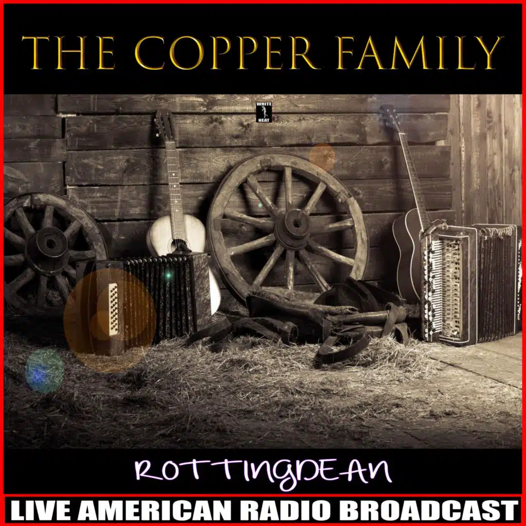 The Copper Family