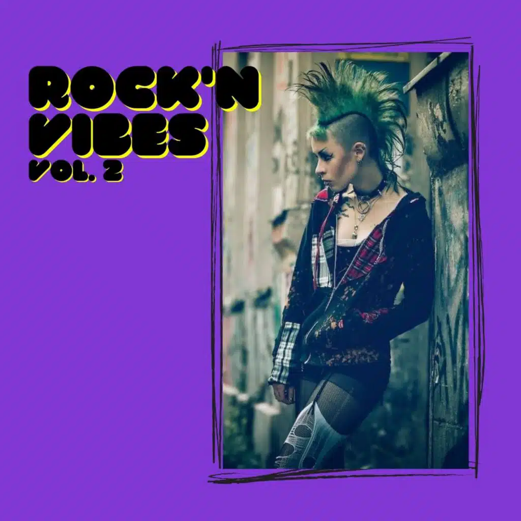 Eccomi qua (Instrumental)