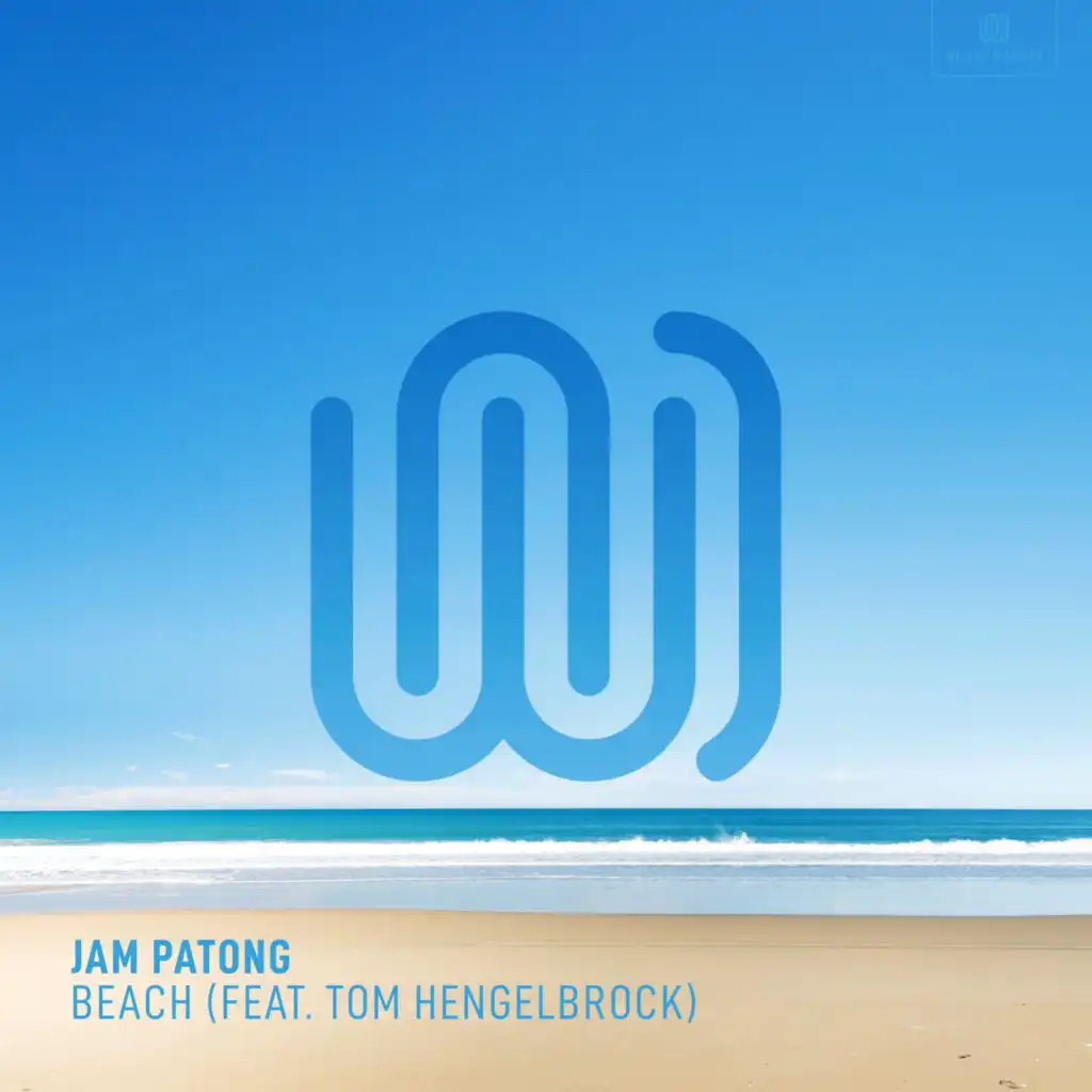 Beach (feat. Tom Hengelbrock)