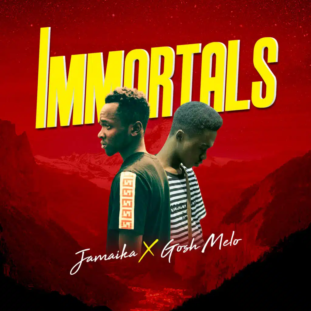 Immortals