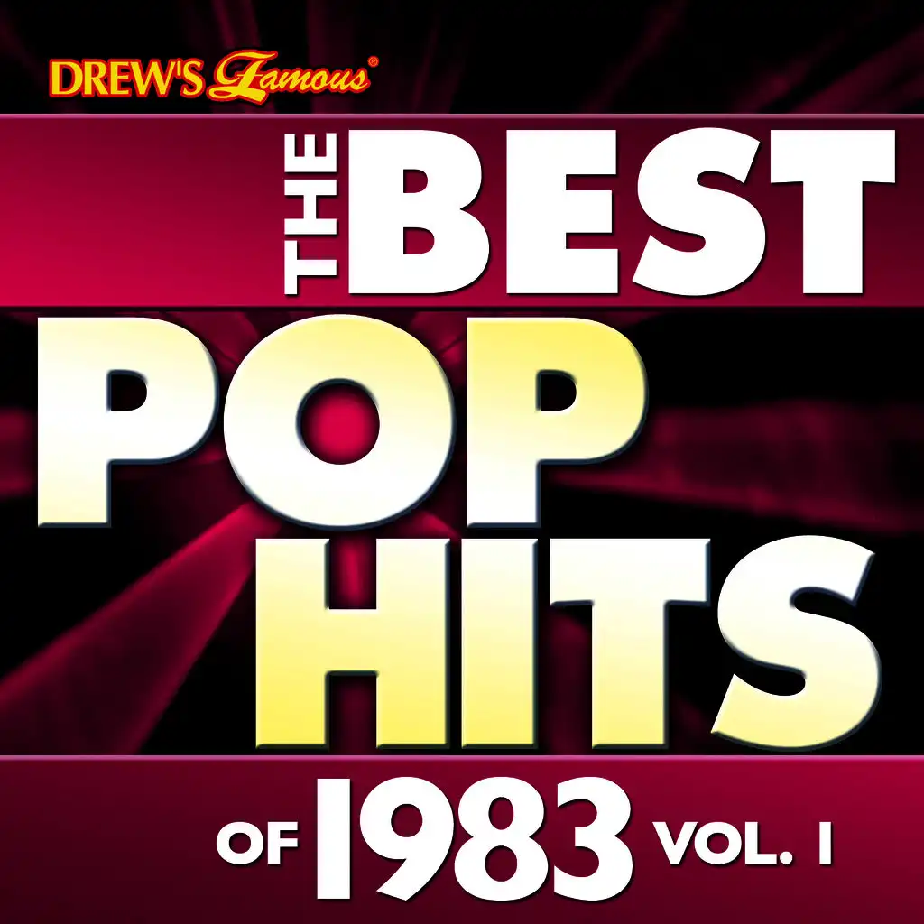 The Best Pop Hits of 1983, Vol. 1