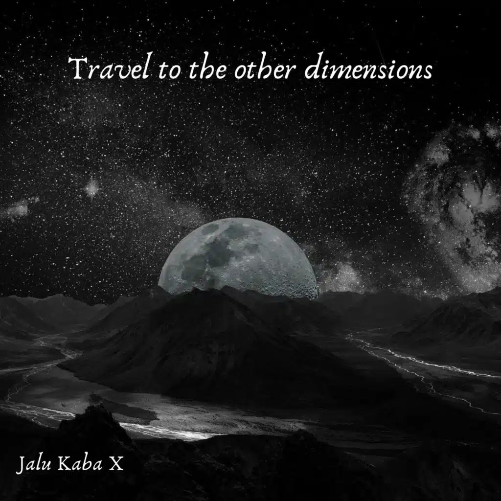 Travel to the Other Dimensions