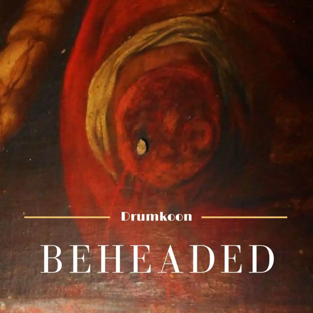 Beheaded