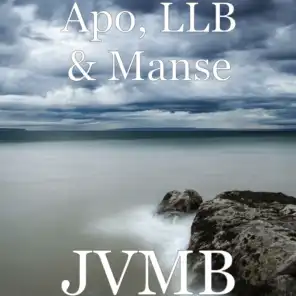 JVMB (feat. Manse)
