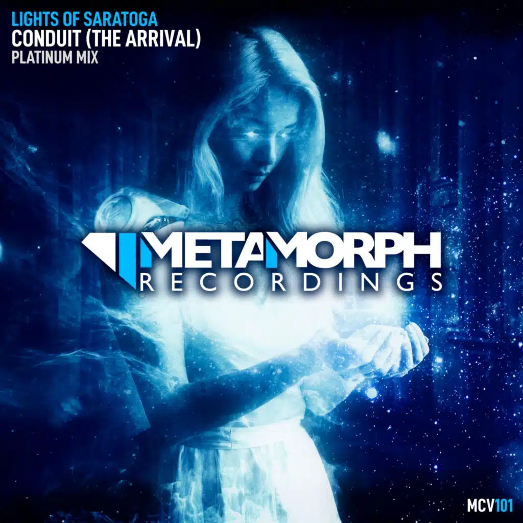 Conduit (The Arrival) (Platinum Dub Mix)
