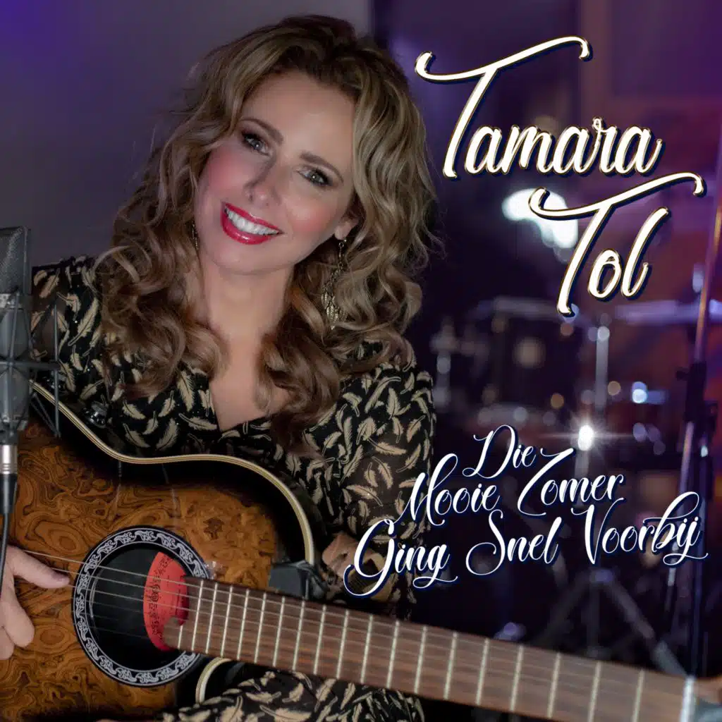 Die Mooie Zomer Ging Snel Voorbij