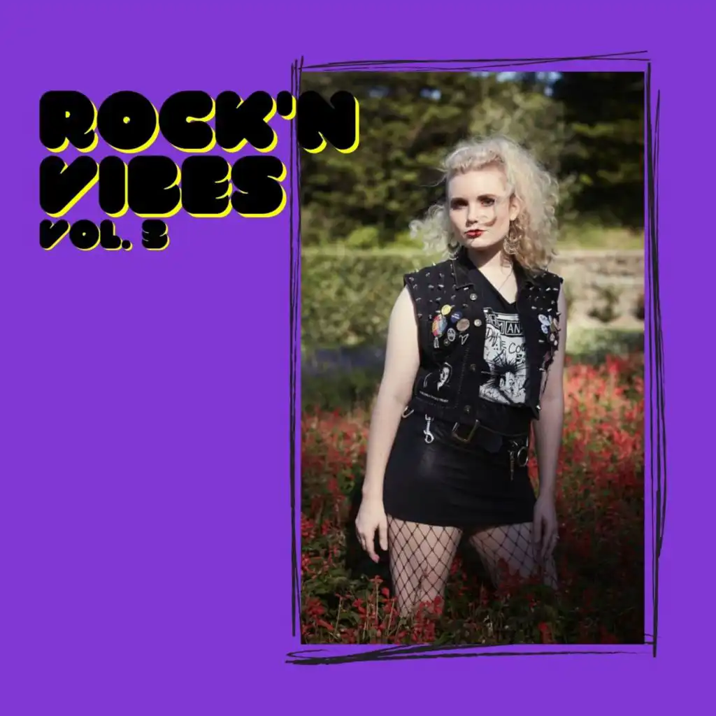 Rock'n Vibes, vol. 3