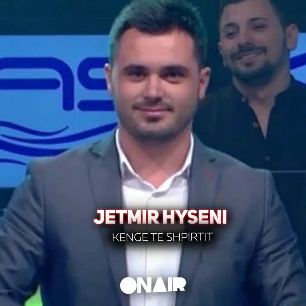 Jetmir Hyseni