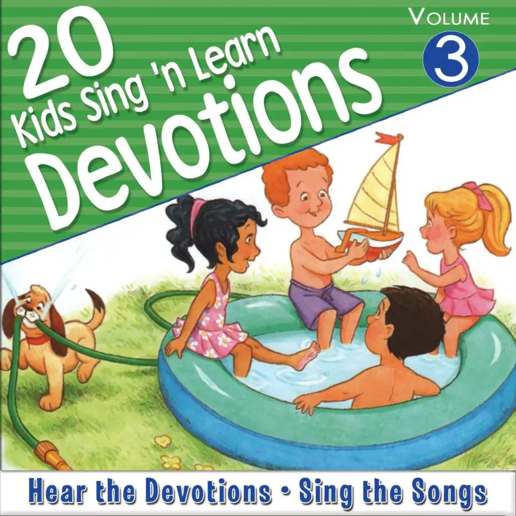 Go Tell It On the Mountain