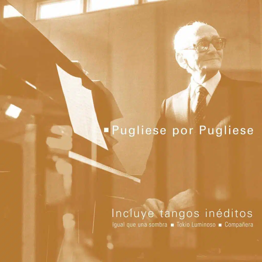 Pugliese Por Pugliese