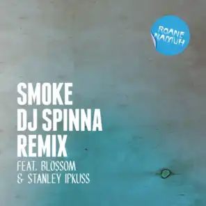 Smoke (DJ Spinna Galactic Funk Remix)