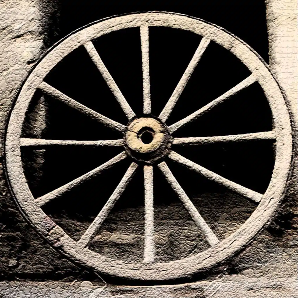 Chaje Mori (I Barval Pudela) [feat. Srdjan Stefanovic]