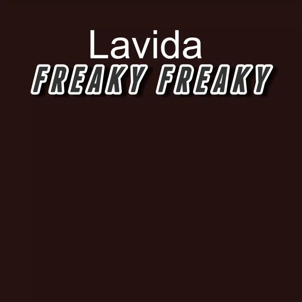 Freaky Freaky