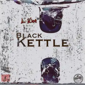 Black Kettle