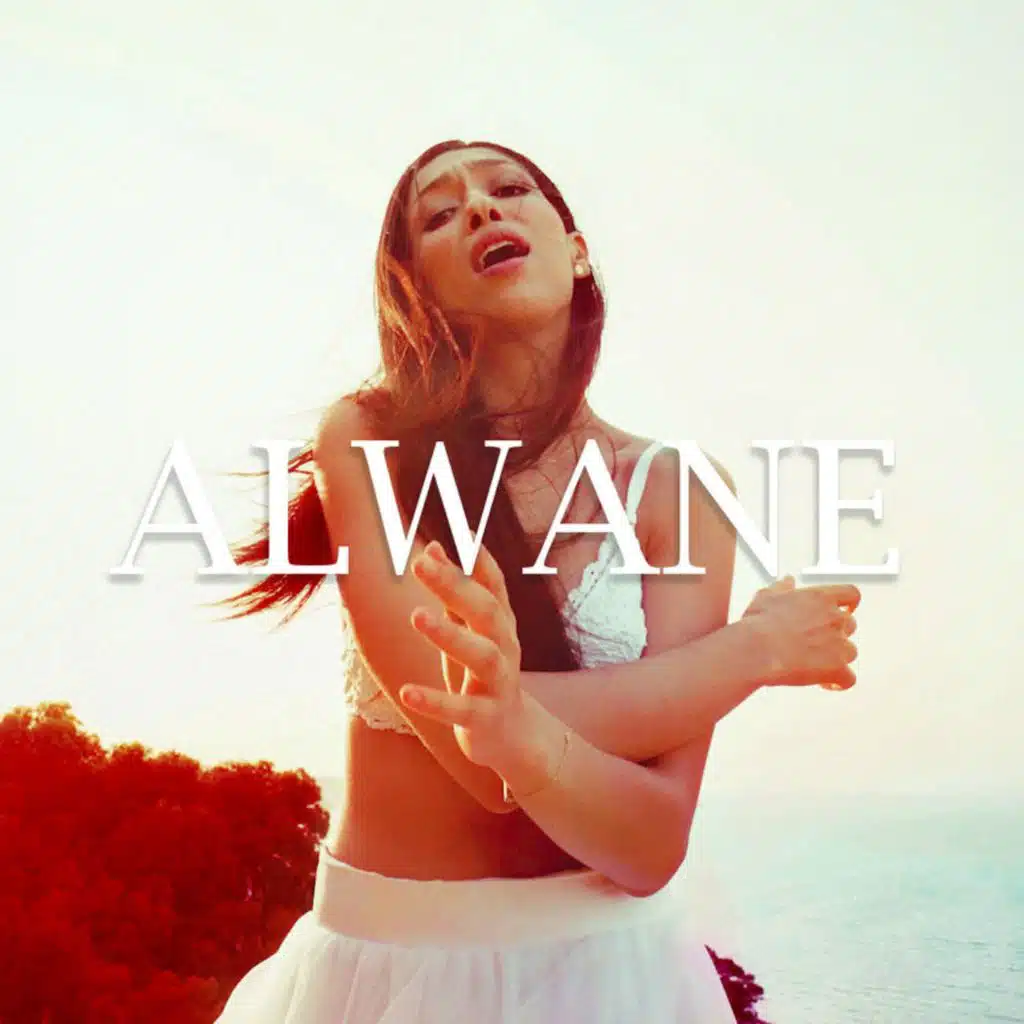 Alwane