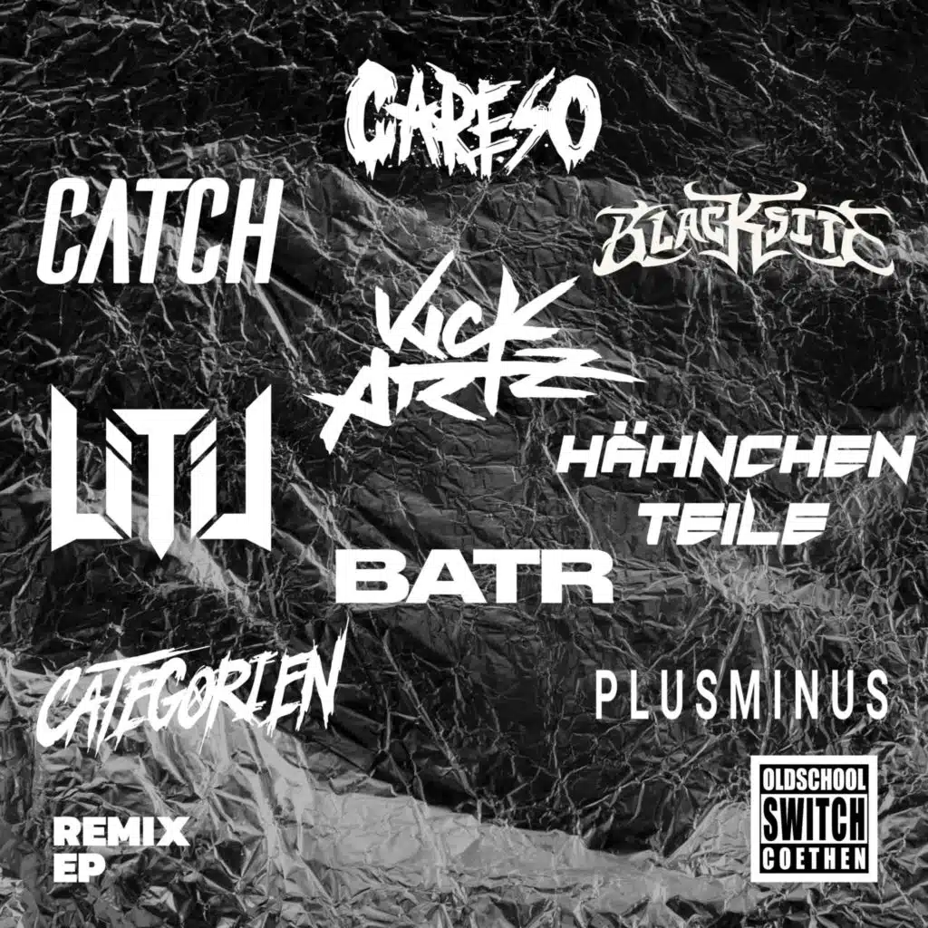 Back and Forth (Careso Remix)