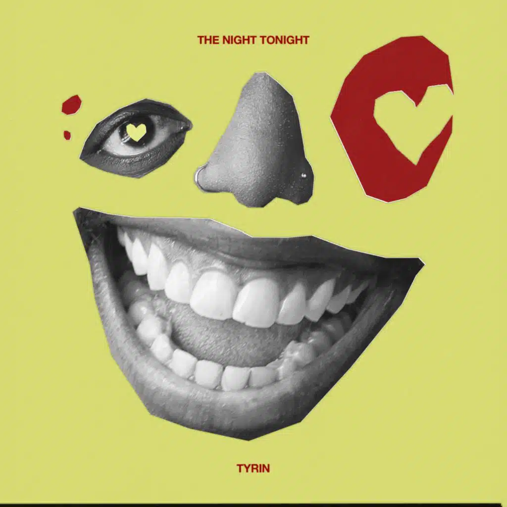 The Night Tonight (Sleep Paralysis)