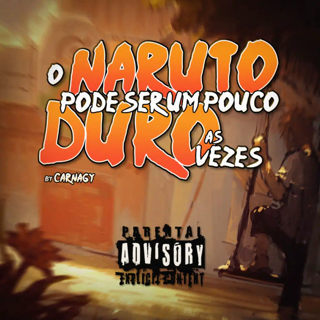 O Naruto Pode Ser Um Pouco Duro As Vezes