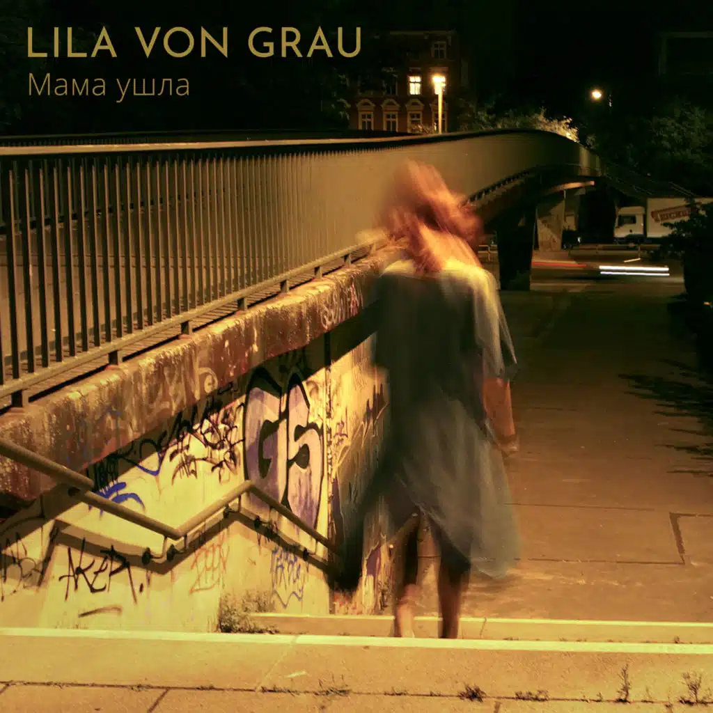 Lila von Grau