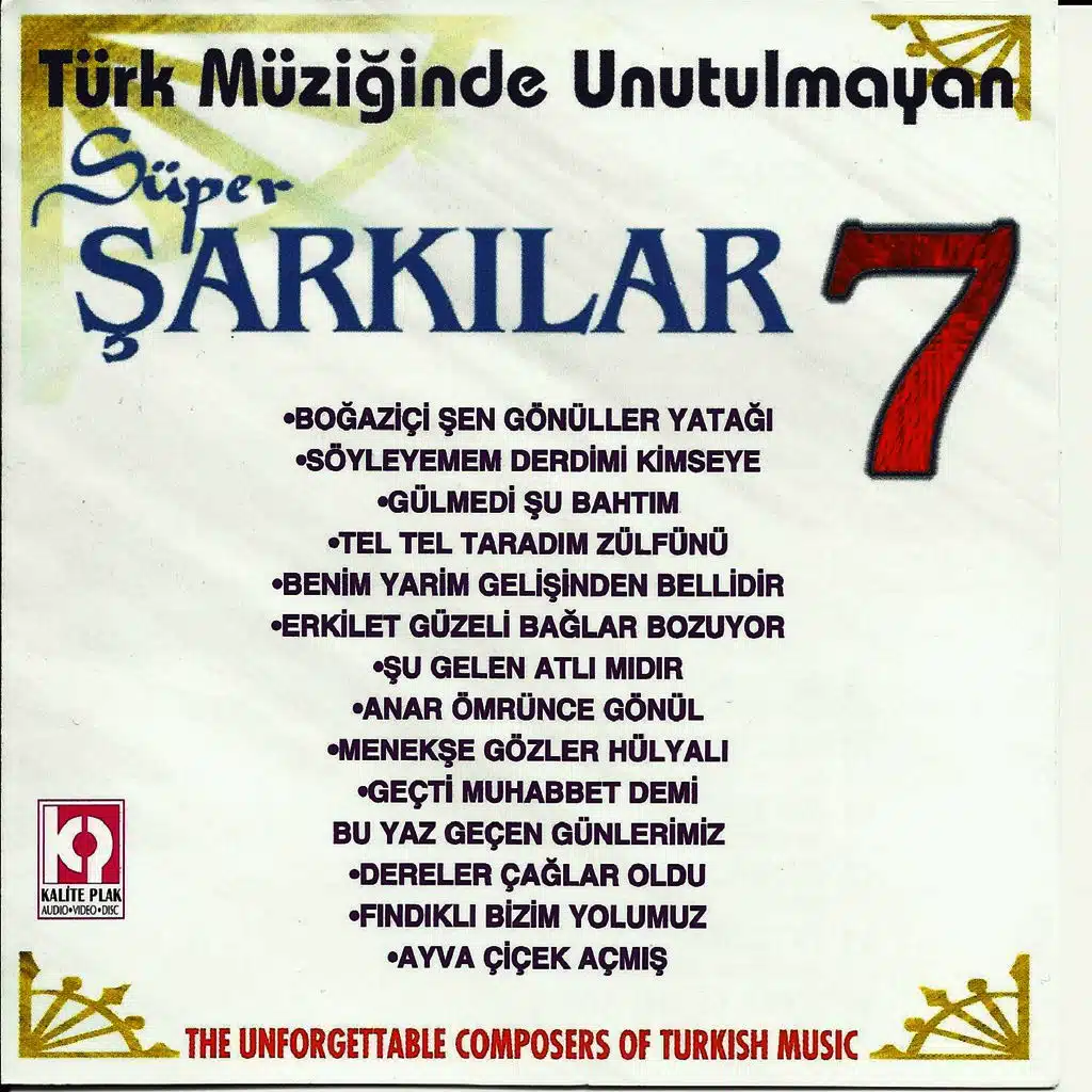 Geçti Muhabbet Demi