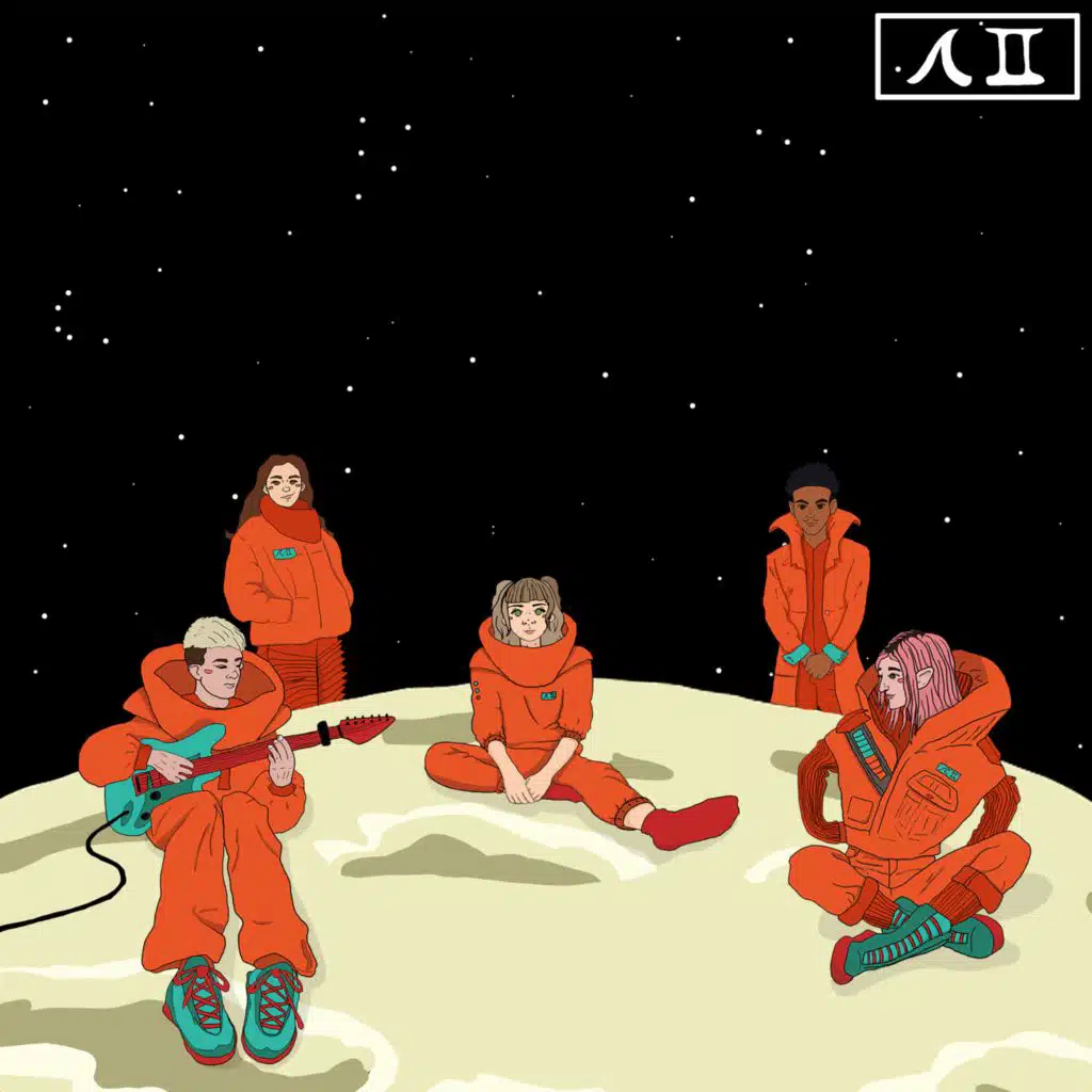 Cut Ties (feat. Amy Fossy & Rockstar)