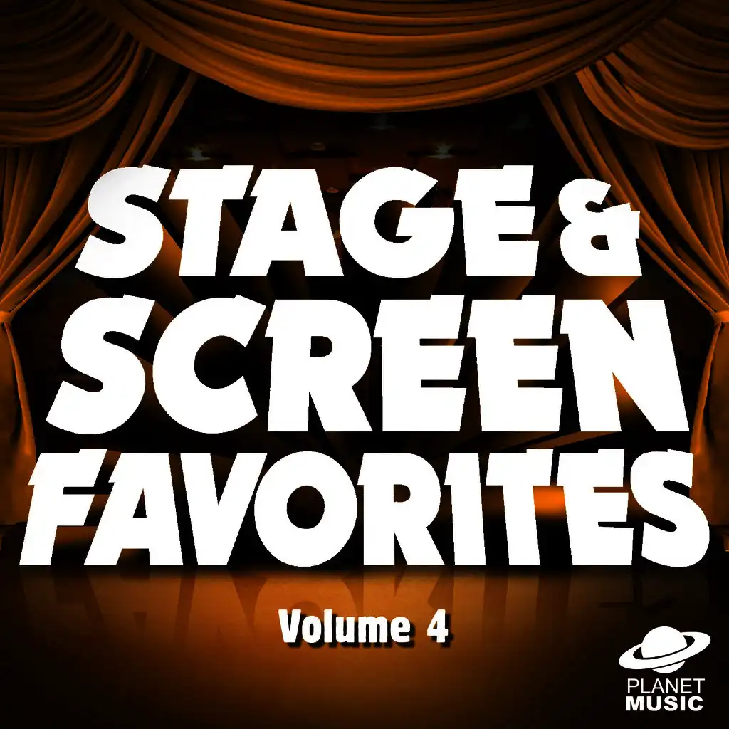 Stage and Screen Favorites, Vol. 4