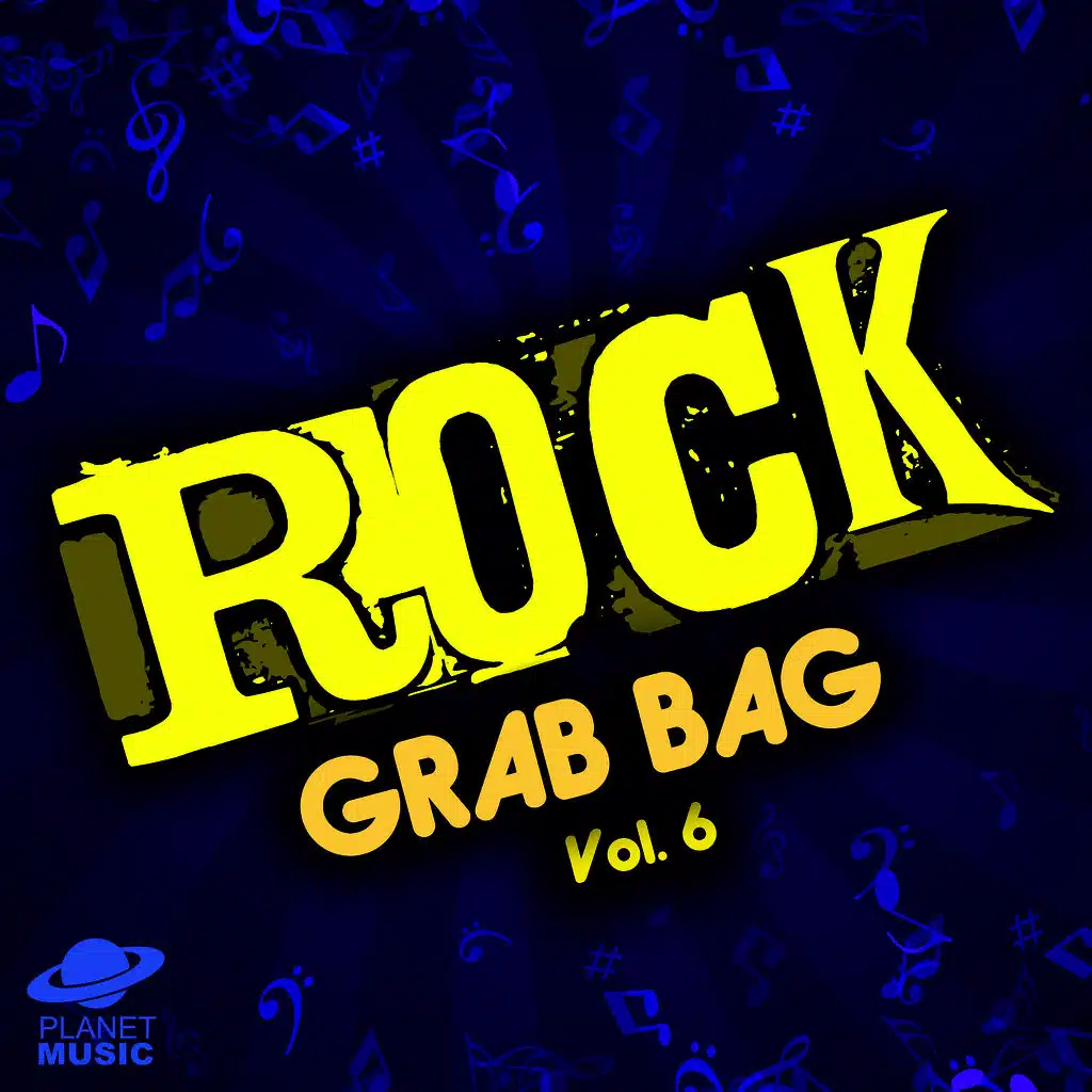 Rock Grab Bag, Vol. 6