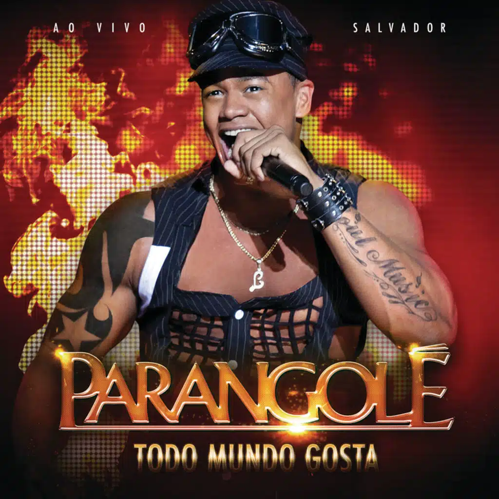 Rebolation (Ao Vivo)