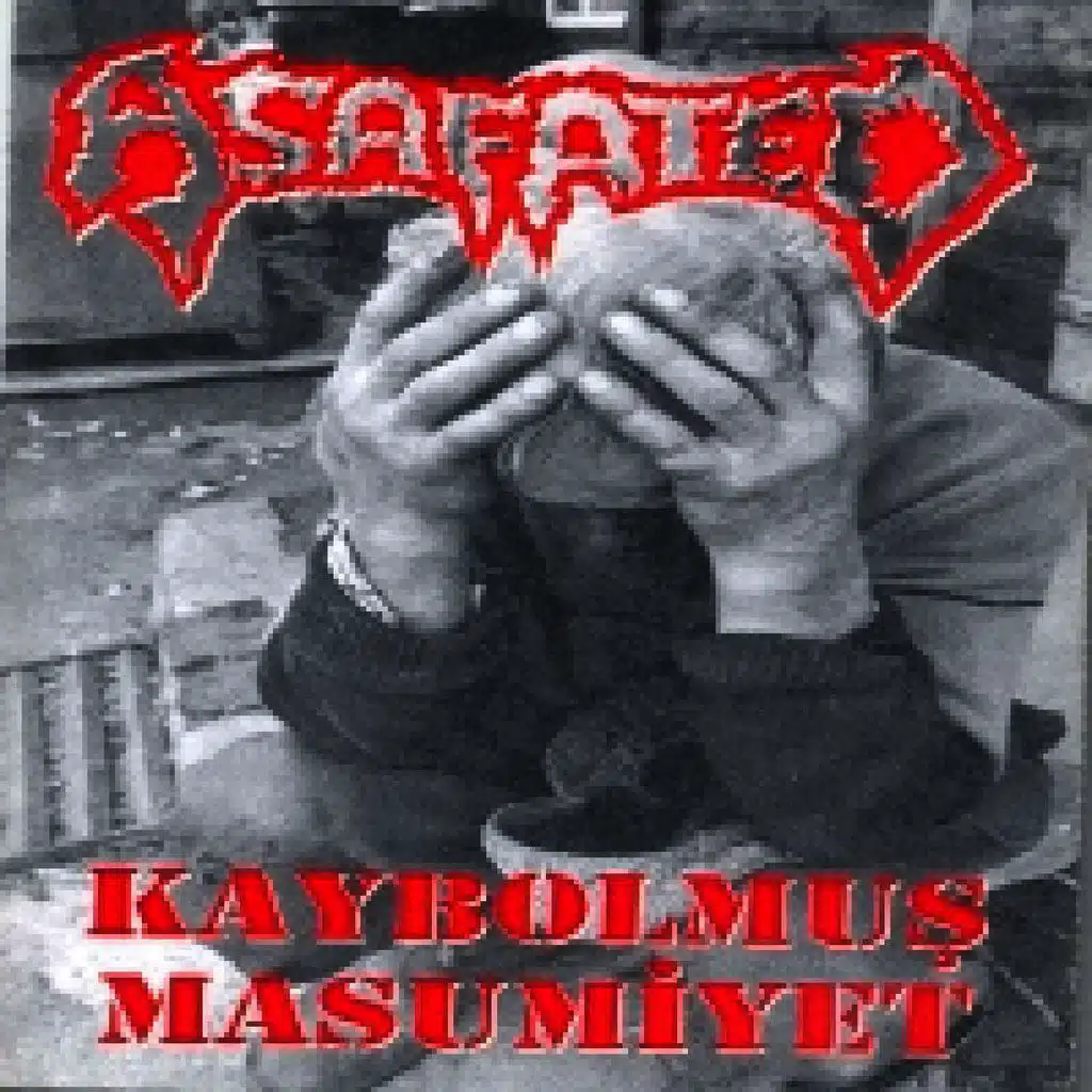 Kaybolmuş Masumiyet