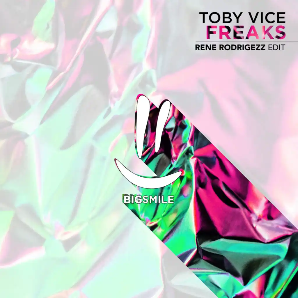 Toby Vice