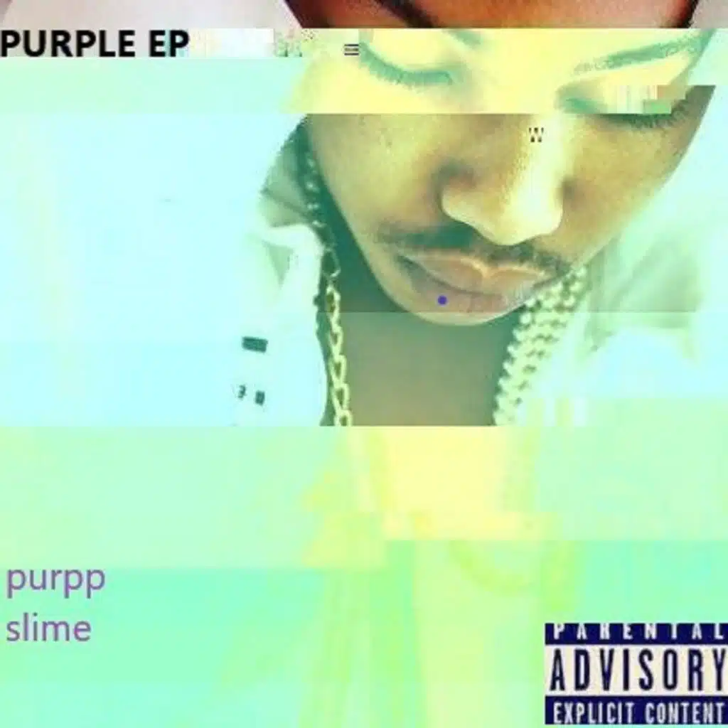 Purple EP