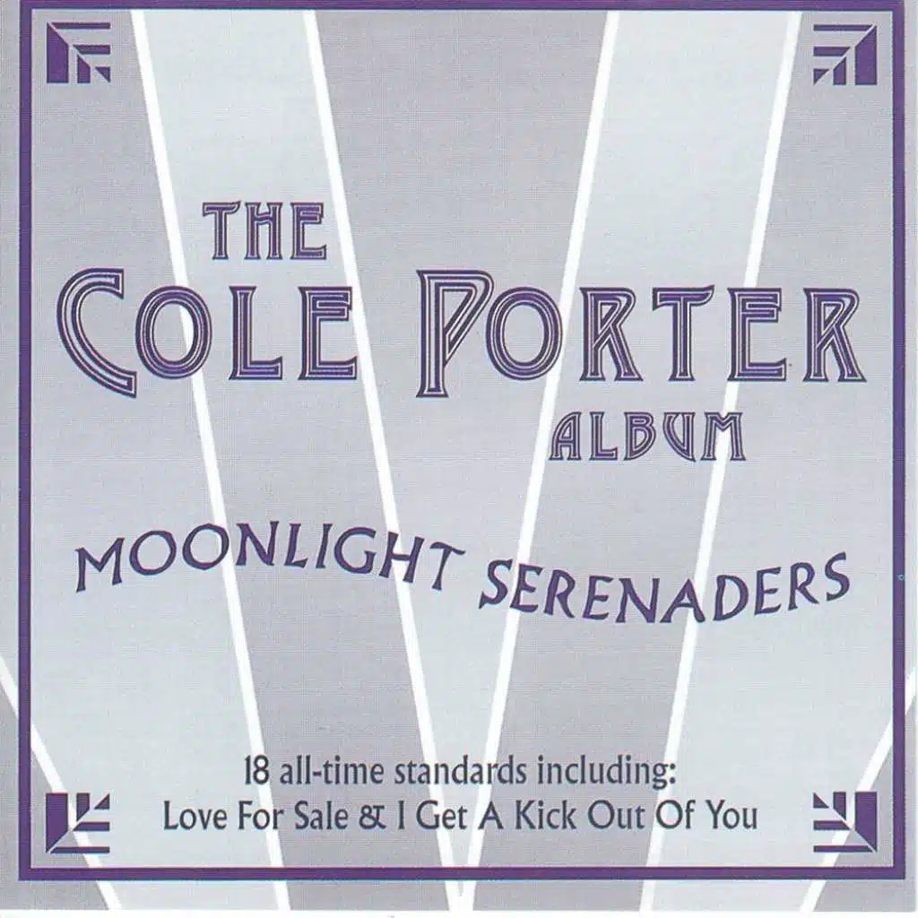 The Cole Porter Album