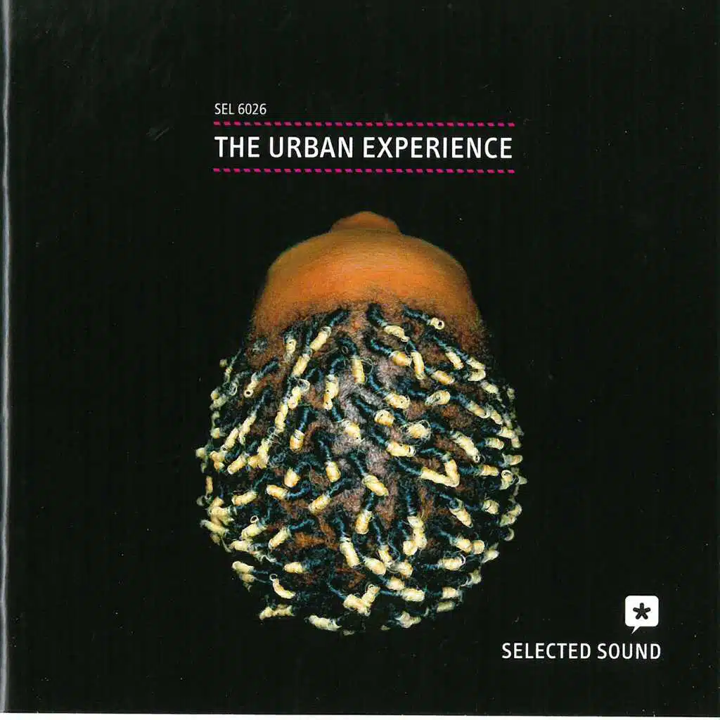 The Urban Experience