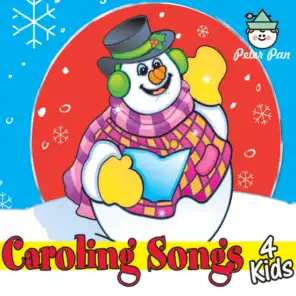 Caroling Songs 4 Kids