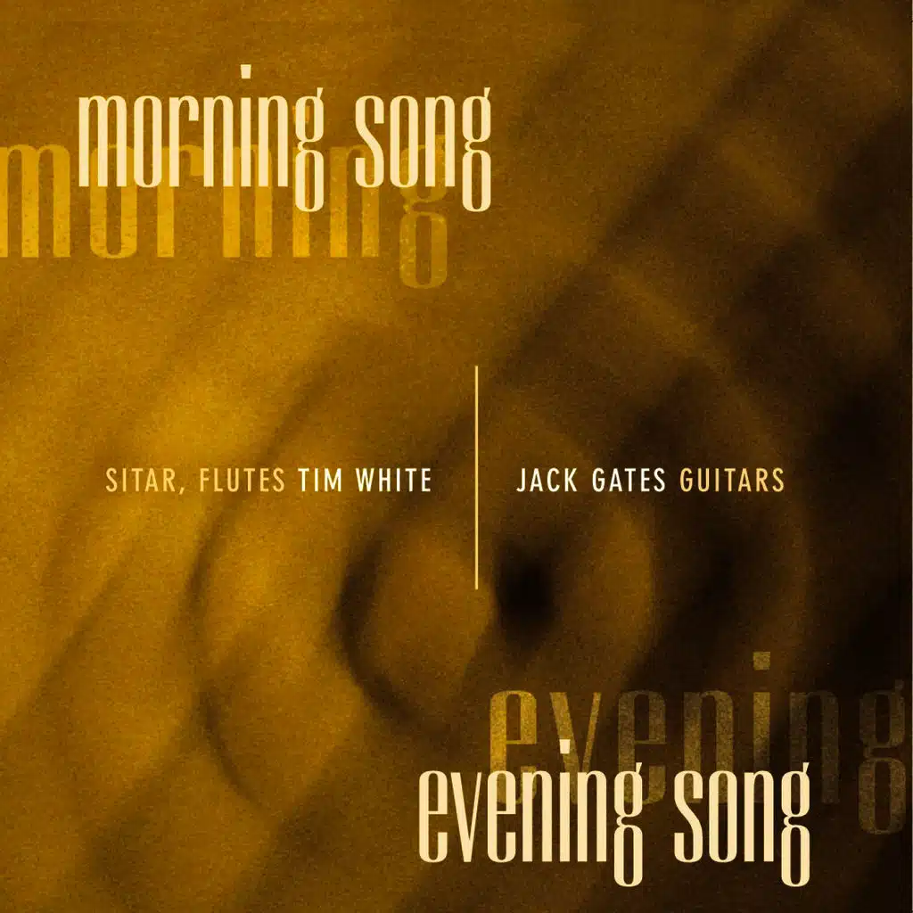 Morning Song Evening Song