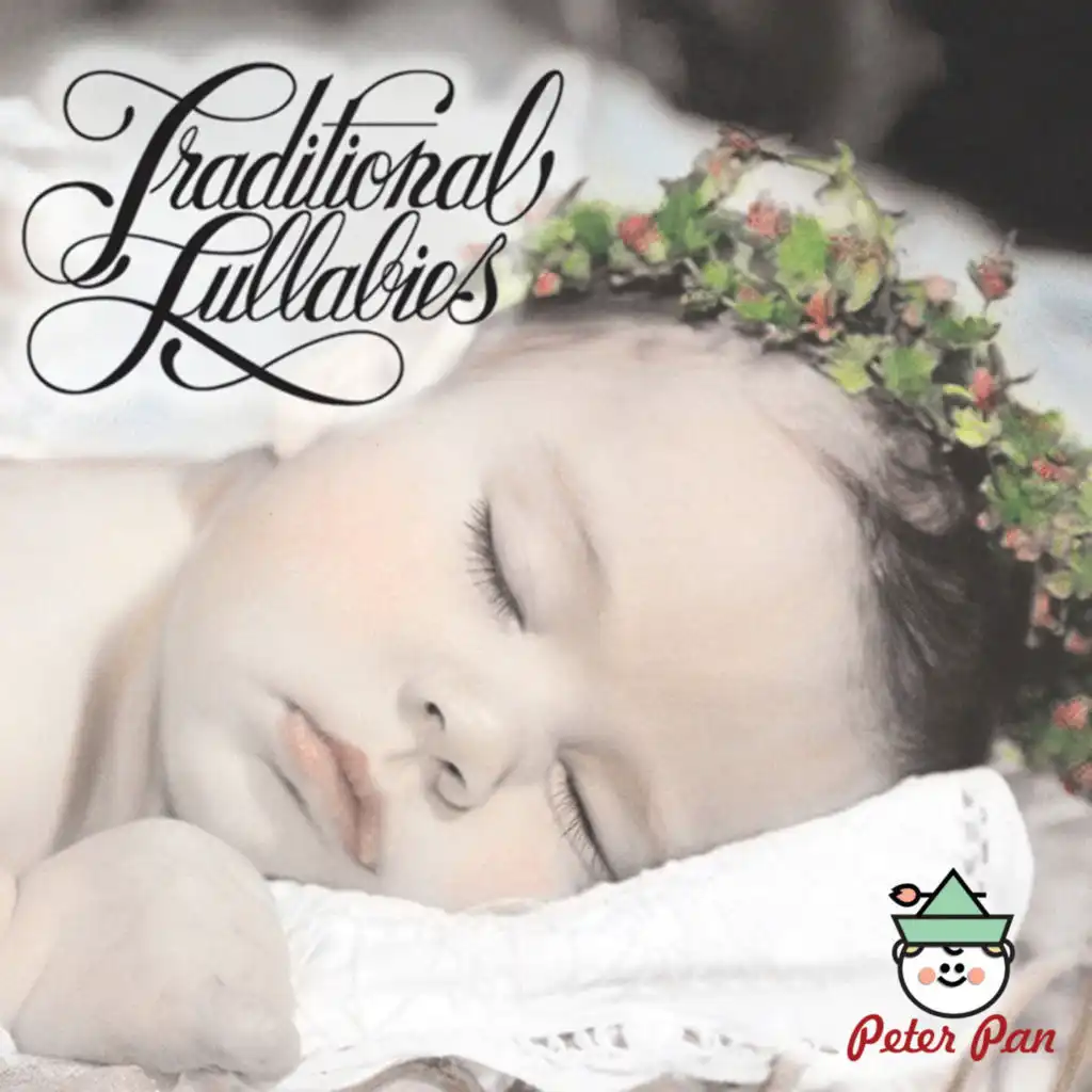 Rockabye Baby / Lullaby / All Through The Night (feat. Twin Sisters)