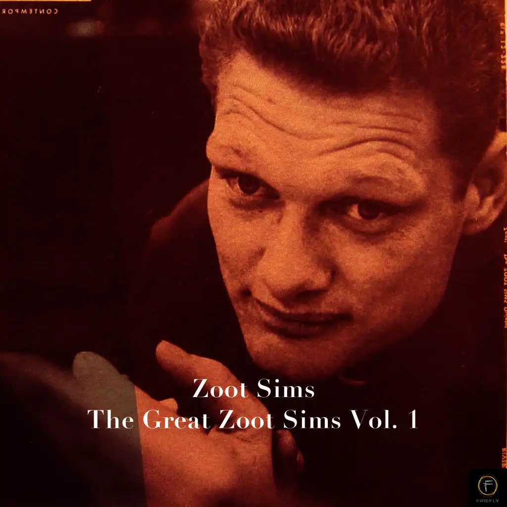 The Great Zoot Sims, Vol. 1