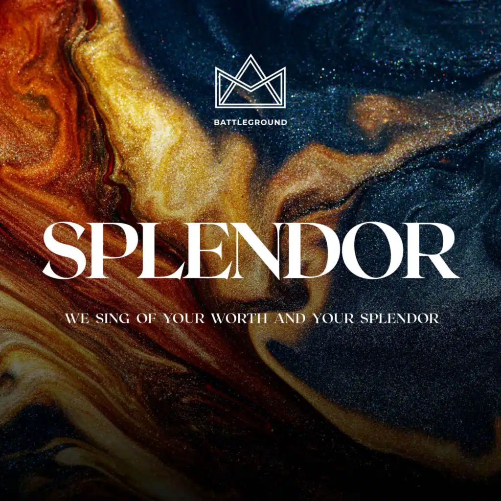 Splendor (feat. Isaac Harris)